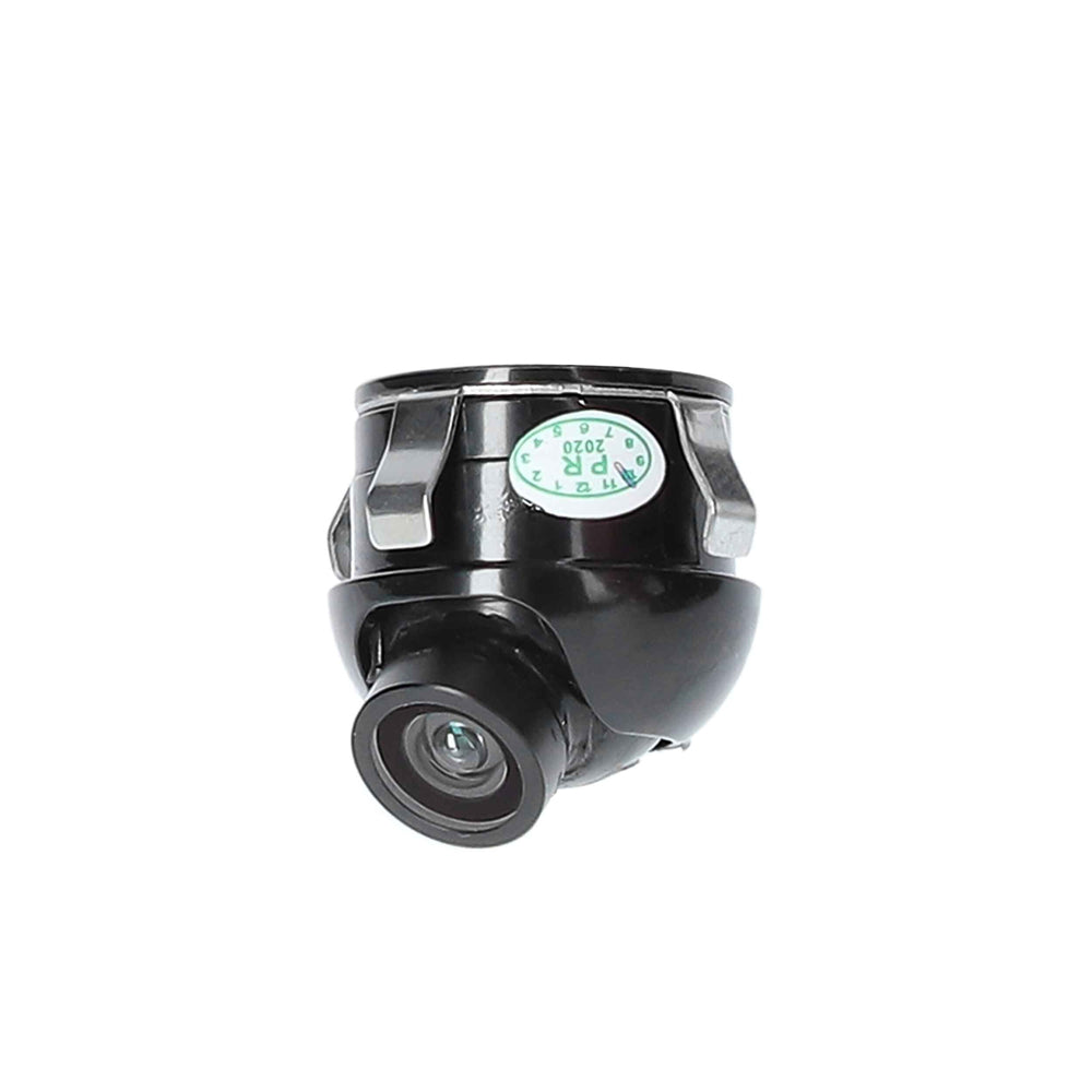 Metra Eyeball Style Camera