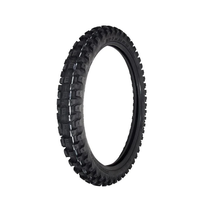 Tyre Motoz Enduro 6 Fine Tuned Side-Walls With Sharp Biting Edges - TEE9010021