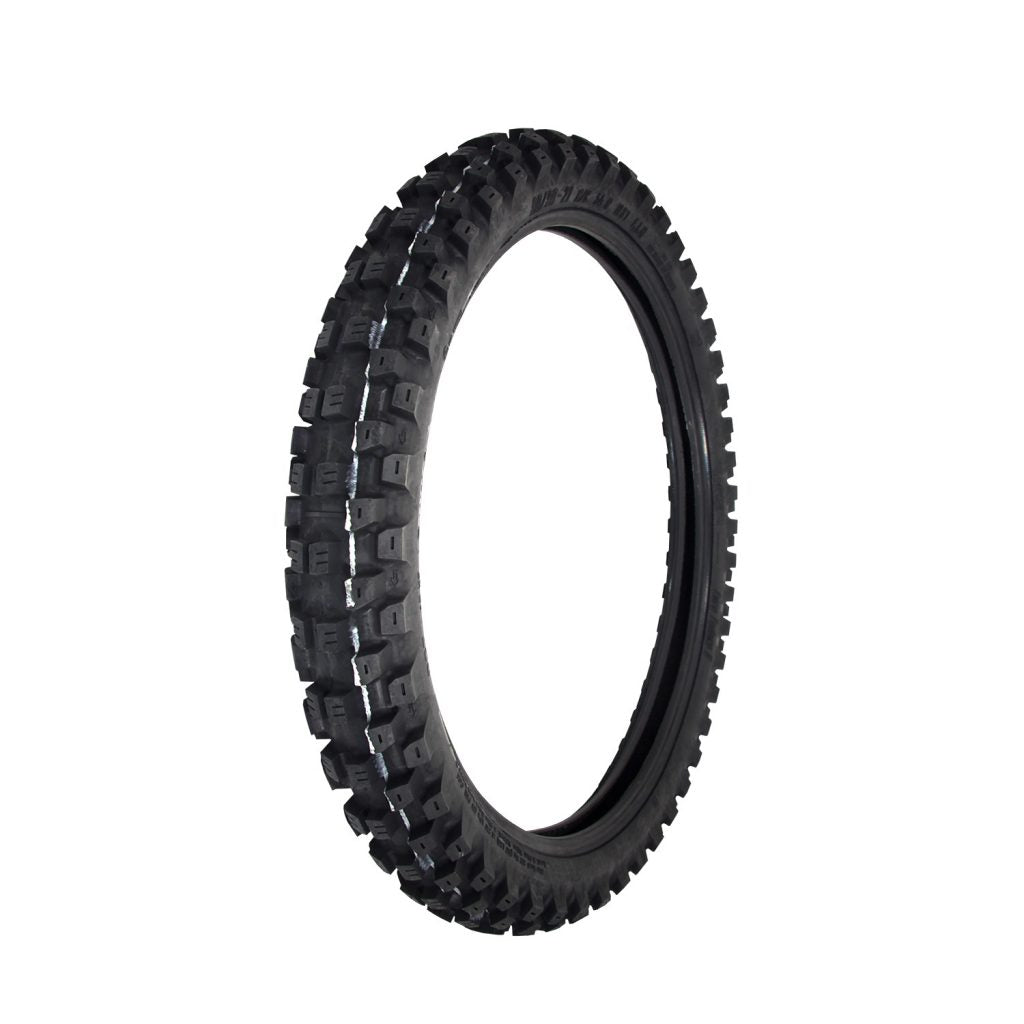 Tyre Motoz 90/90-21 Enduro 6 Fine Tuned Side-Walls With Sharp Biting Edges | Formula
