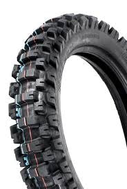 Tyre 110 100 18 Motoz Tyre Tes (Tractionator Enduro S/T) | Formula