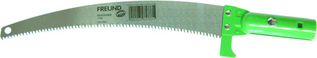 Freund Pruning Saw with Pole Socket #1242 350mm | Hobeca