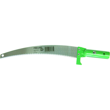 Freund Pruning Saw with Pole Socket #1242 350mm | Hobeca