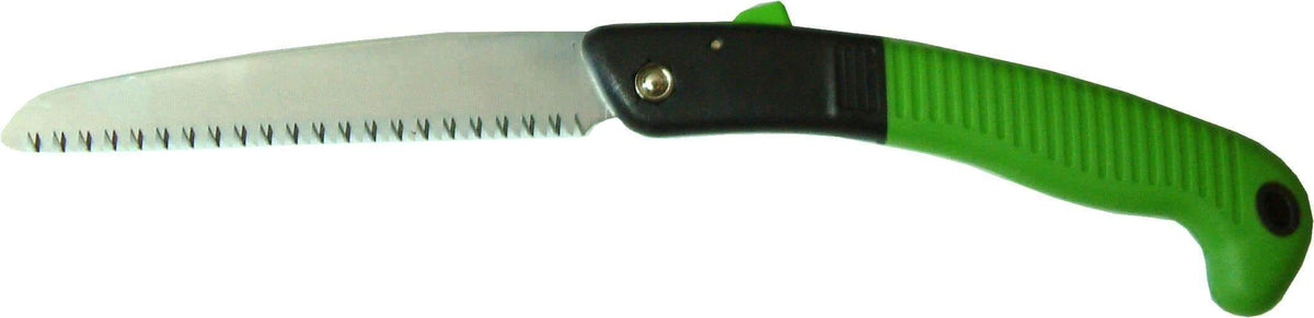 Freund Pruning Saw - Folding Blade #1245-8 180mm | Hobeca