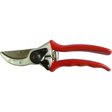 Freund #2002 forged aluminium pruning shear with replaceable blade and tool holder