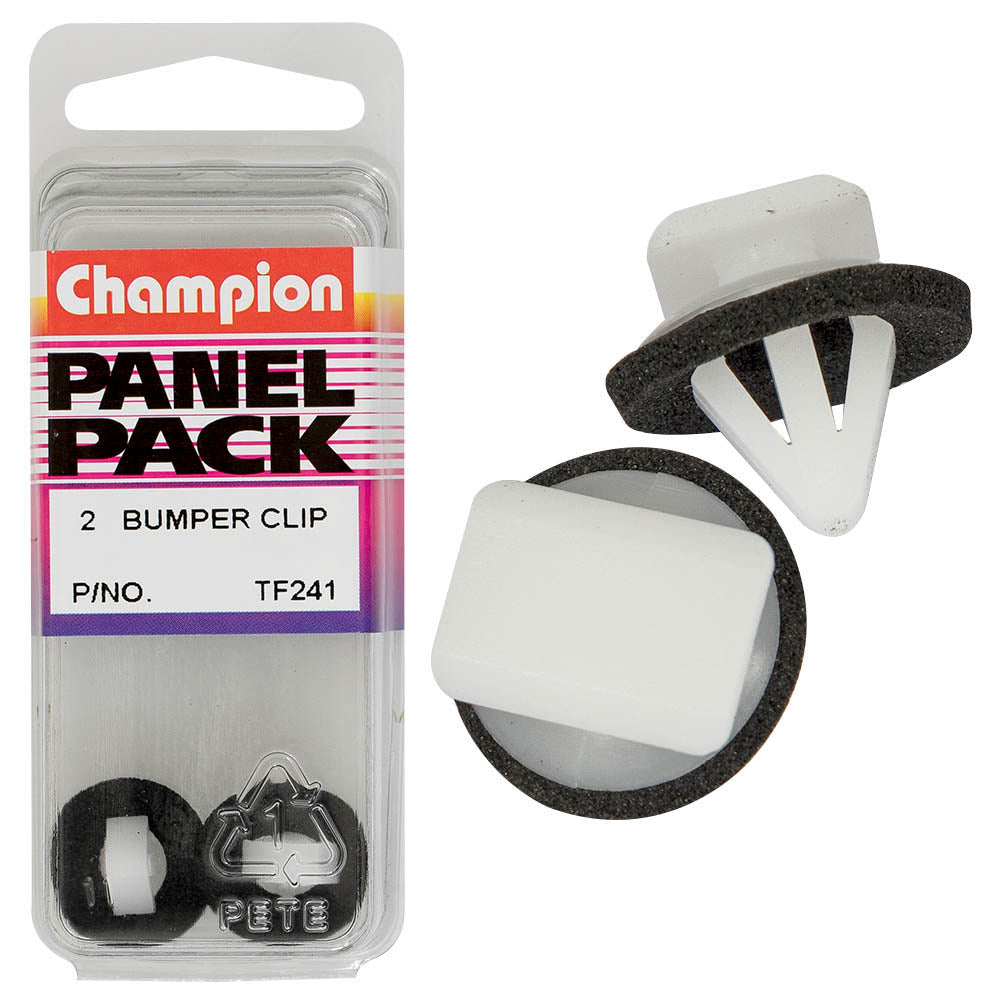 Champion Moulding Clip 2pk | ISL