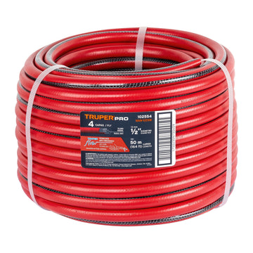 Truper Pro Garden Hose 12mm