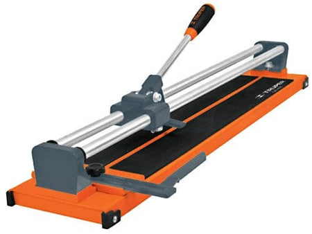 Truper Tile Cutting Machine 650mm Capacity | Hobeca