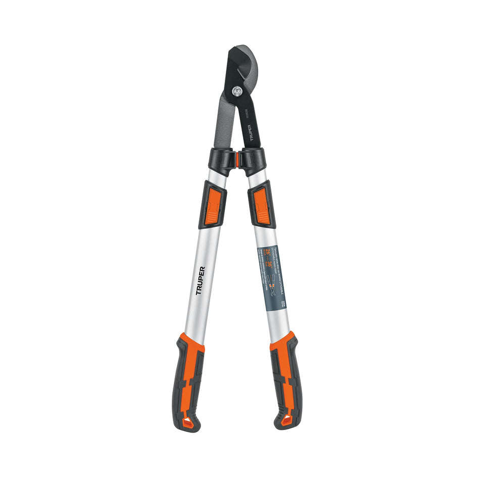 Truper Lopp Shear Bypass Extending Aluminium Handles 900mm 103838 | Hobeca