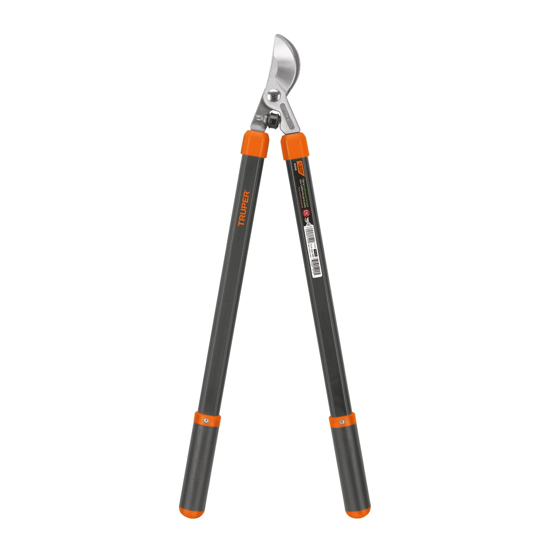 Truper Lopp Shear Bypass with Aluminium Handles 700mm 18392 | Hobeca