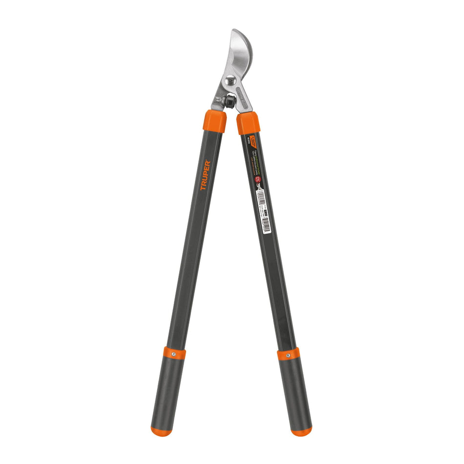 Truper Lopp Shear Bypass with Aluminium Handles 700mm 18392 | Hobeca