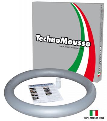 Techno Mousse Solid Tube Enduro Rear 130/90-18 140/80-18 Replicates Inflation Pressure 10-11.5 Psi | Formula