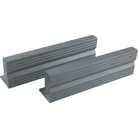 ITM Soft Vice Jaws Aluminium Face - ISL_TM120-150