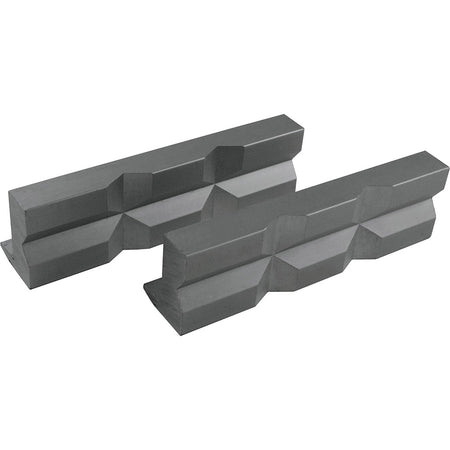 ITM Soft Vice Jaws Alumimium Prism Face - ISL_TM121-100