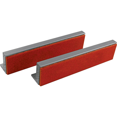 ITM Soft Vice Jaws Fibre Face - ISL_TM122-100