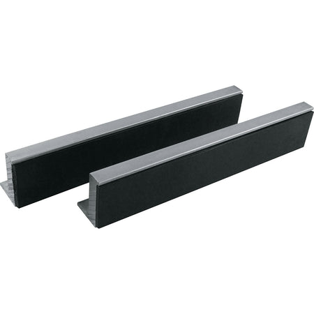 ITM Soft Vice Jaws Rubber Face - ISL_TM123-150