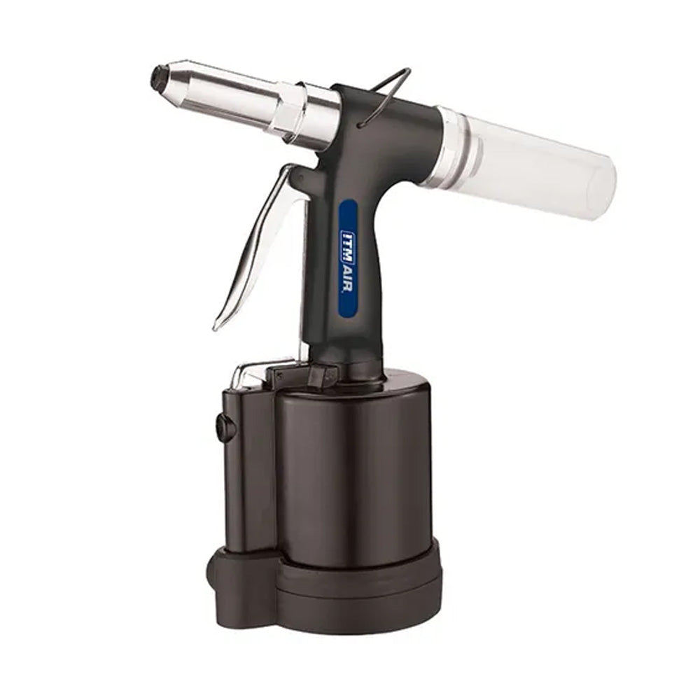 ITM Hydraulic Air Riveter 3.2-6.4mm Rivet Capacity | ISL