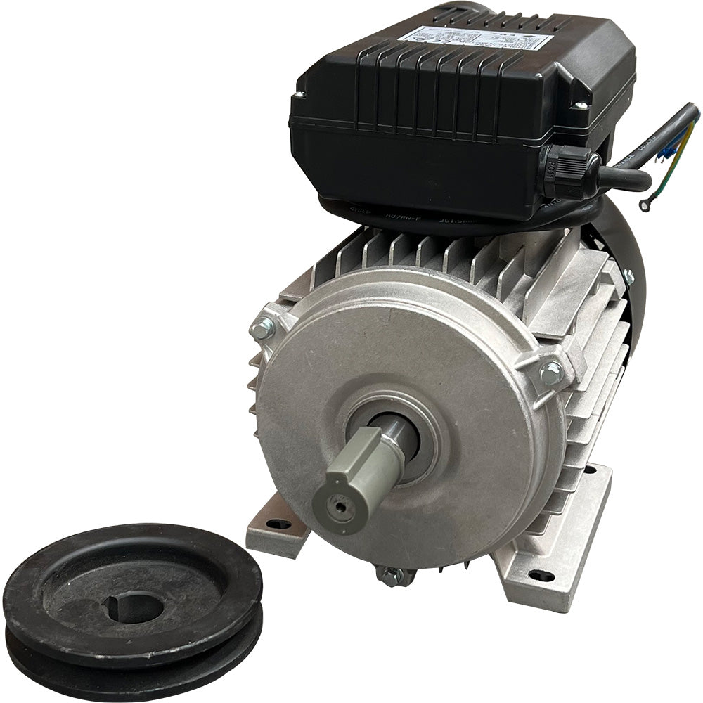 Compressor Assy Motor ITM Complete Motor Assembly To Suit 3hp Compressors – Engineers Collective