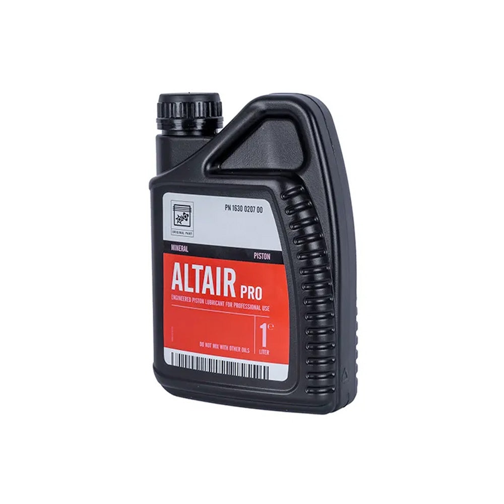 ITM Air Compressor Oil 1L ISO 100 bottle