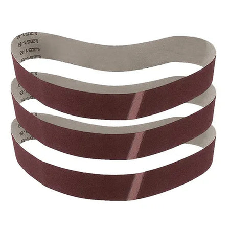 Sanding Belt 240 Grit 915x50mm For PO362 Multitool - 3pk | ISL