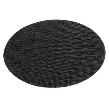 175mm hook and loop backing pad for ISL multitool