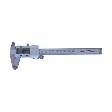 ITM Digital Caliper Stainless Steel - ISL_TM610-115