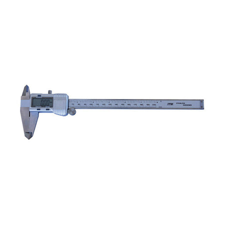 ITM Digital Caliper Stainless Steel - ISL_TM610-220