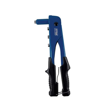 ITM hand riveter 2 jaw with nozzles