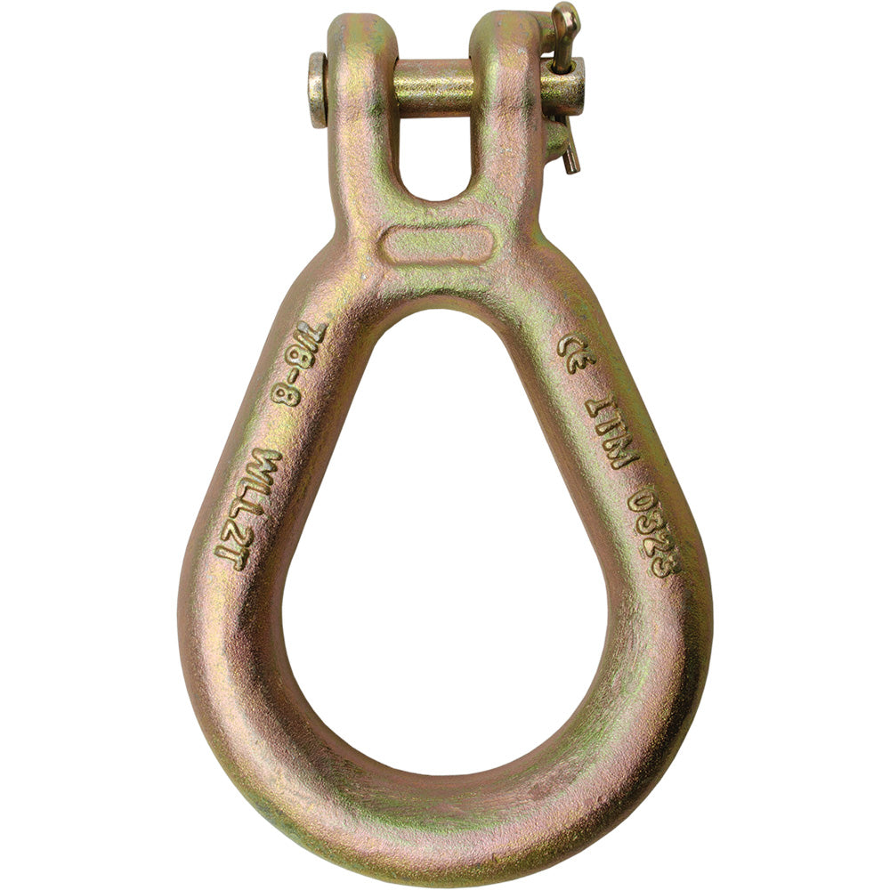 ITM G70 Clevis Lug Chain - ISL_TM9721-03808
