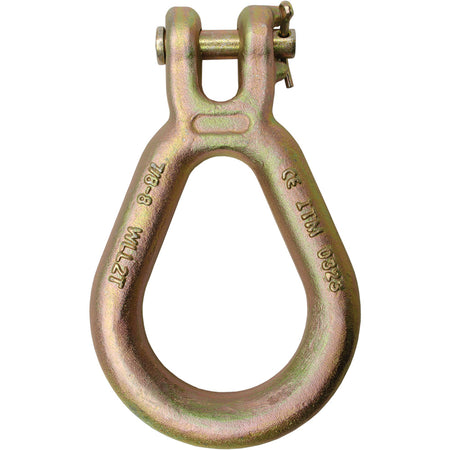 ITM G70 Clevis Lug Chain - ISL_TM9721-03808