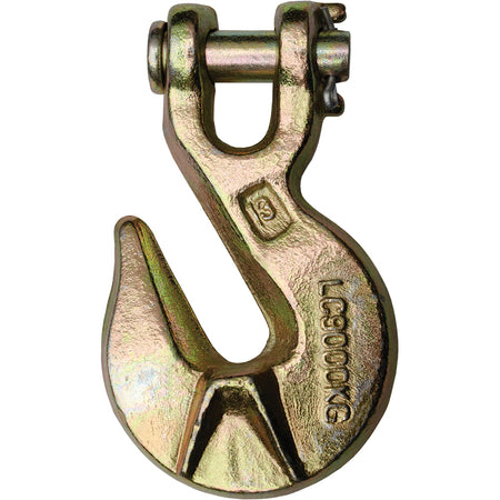 ITM G70 Clevis Grab Hooks - Chain - ISL_TM9722-02306