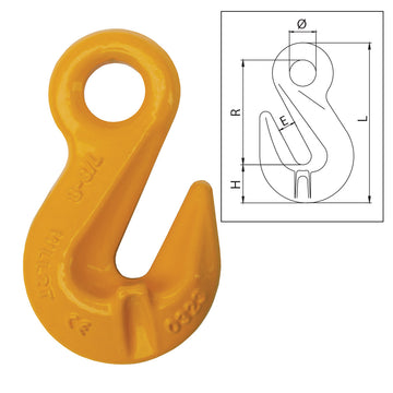 ITM G80 Eye Shortening Grab Chain