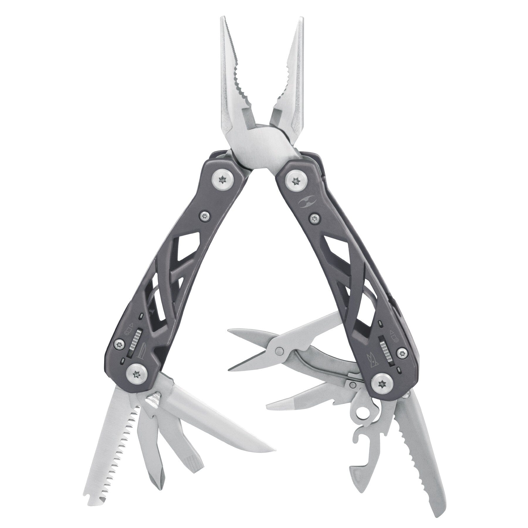 Truper Multi-Tool 14-Function 17113 | Hobeca