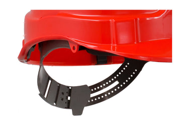 Tuff-Nut TN1 6-point pin-lock hard hat harness