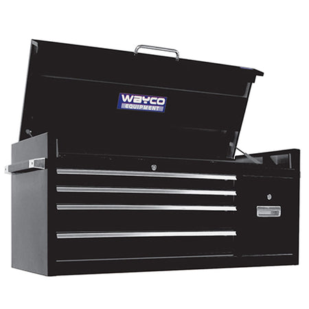 Wayco Tool Chest 4 Drawer and Cabinet | Hobeca