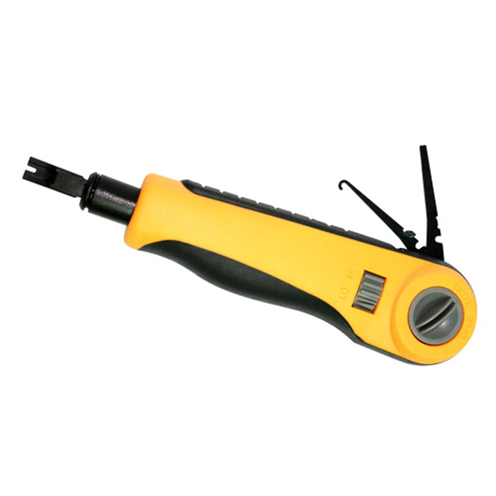 Hanlong HT-364BR Impact & Punch Down Tool (for 110/88 Type) | Hobeca