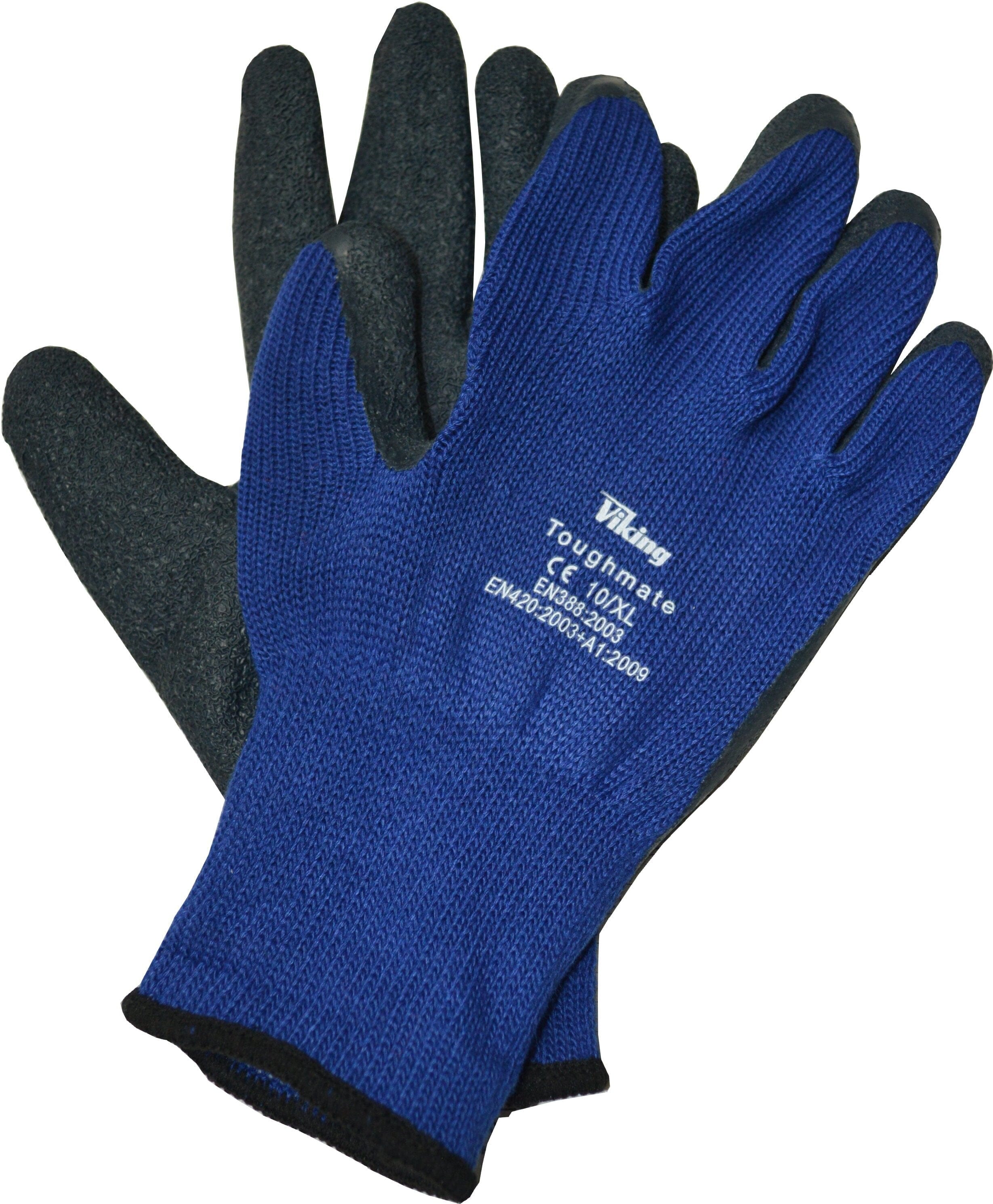 Viking Tough Mate Gloves - 12 Pair Pack Medium | Hobeca