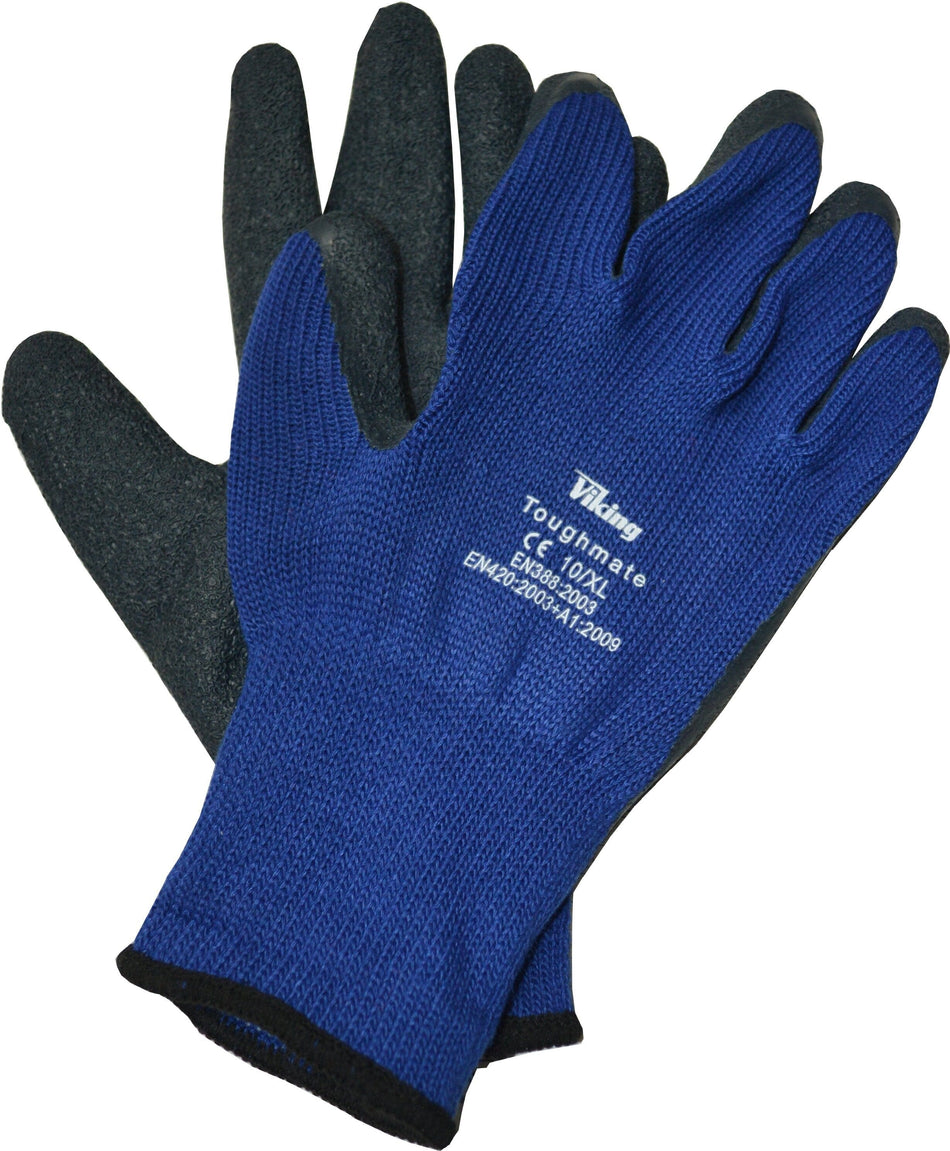 Viking Tough Mate Gloves - 12 Pair Pack Medium | Hobeca