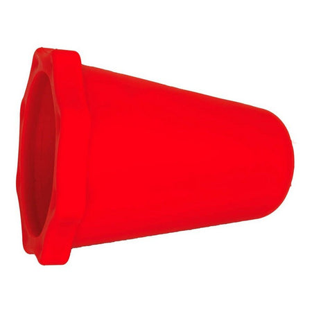 Exhaust Plug Rtech 4 Stroke 40-65mm Crf250r Crf450r Crf450rx Crf250x Crf450x 99-19 Red | Formula