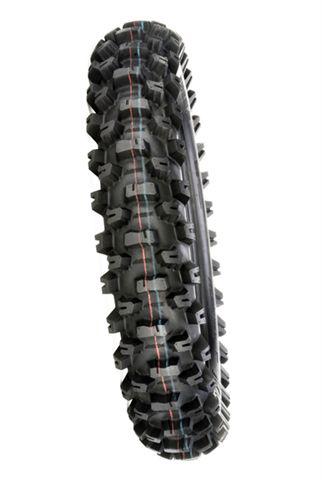 Tyre 100/90-19 Motoz Tps | Formula