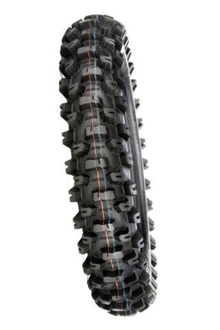 Tyre 60/100-14 Tps Motoz | Formula