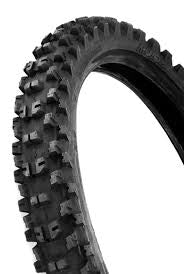 Tyre 70/100-19 Motoz Tps | Formula