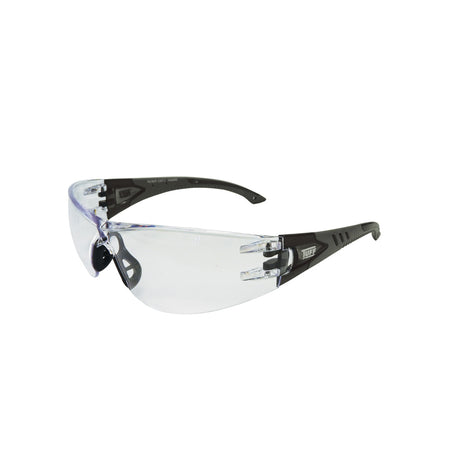 Tuff Safety Glasses Premium - Clear | Formula
