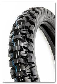 Tyre 140/80-18 Motoz Desert | Formula
