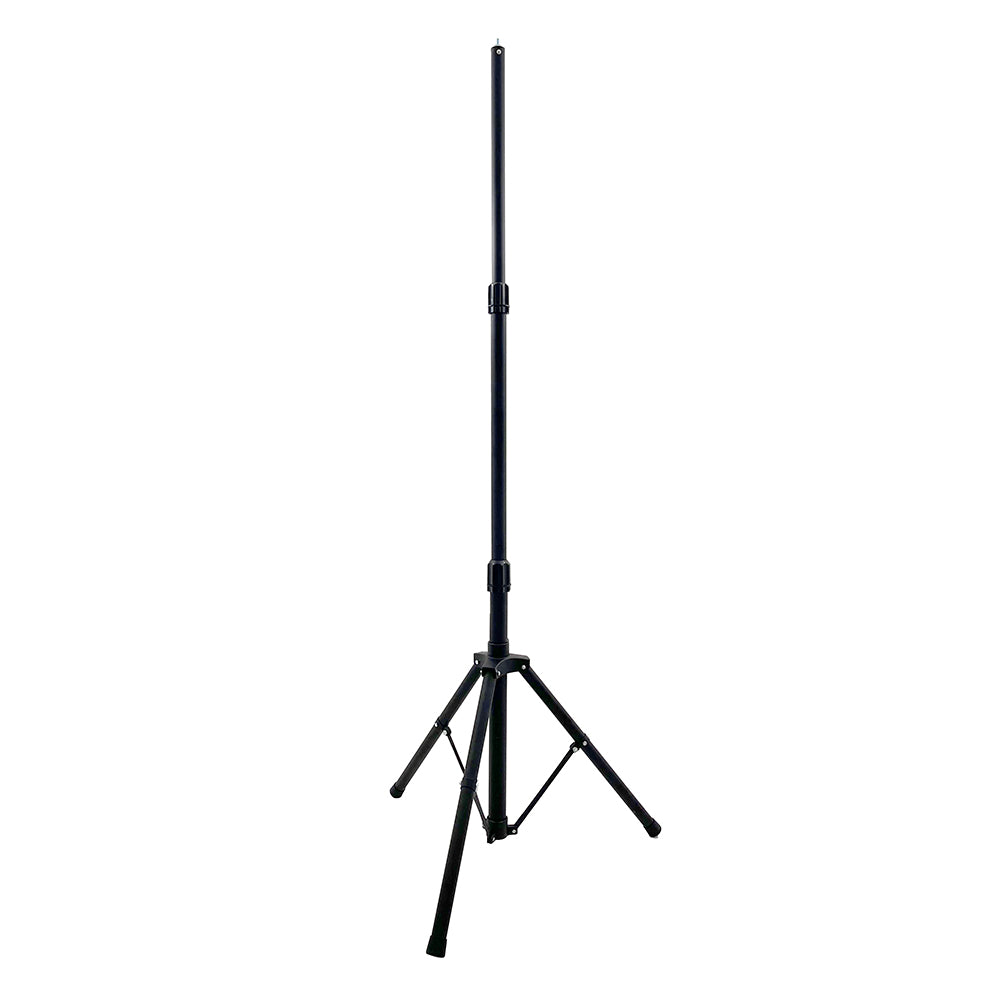 GrizzlyPRO Universal Heavy-Duty Tripod Single Head | Alltrade
