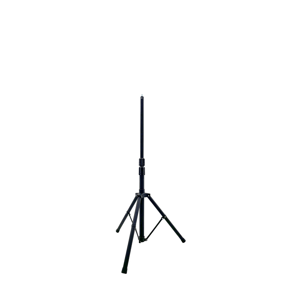 GrizzlyPRO Universal Heavy-Duty Tripod Single Head | Alltrade