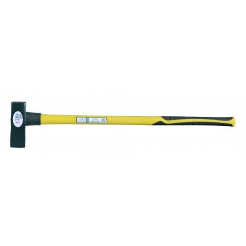 Xcel Maul Splitting Axe - Trojan Ptn with Fibreglass Handle 6lb