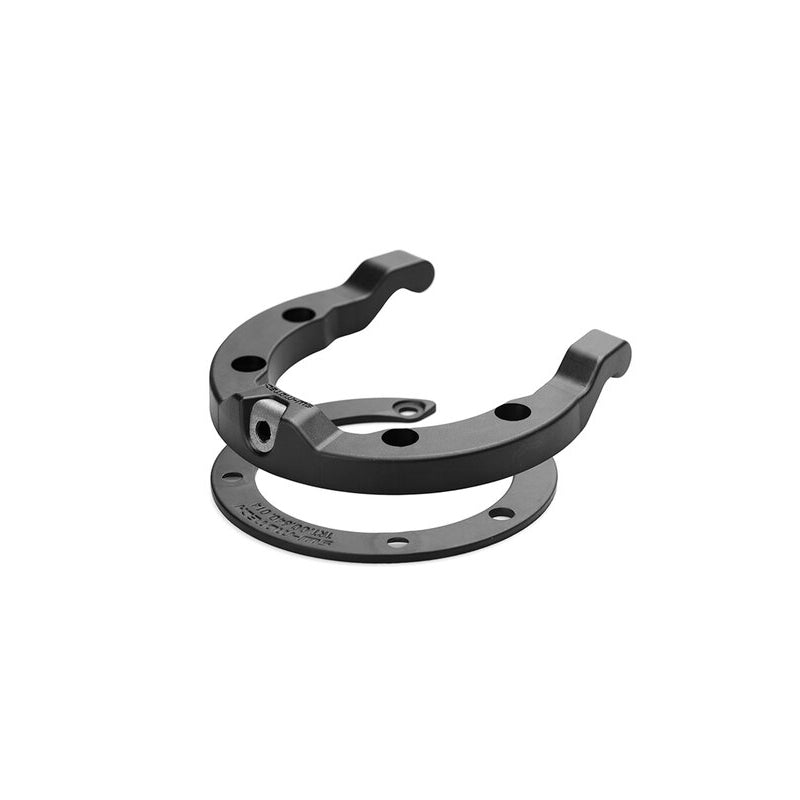 Tank Ring Sw Motech Ion Mv Agusta / Triumph Black For Tank Bags | Formula