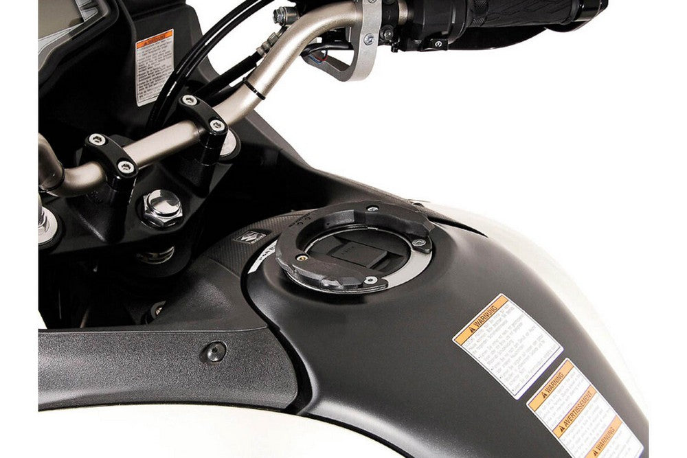 Tank Ring Sw Motech Evo Suzuki Ii For Evo Tank Bags | Formula
