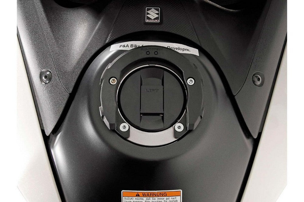 Tank Ring Sw Motech Evo Suzuki Ii For Evo Tank Bags | Formula