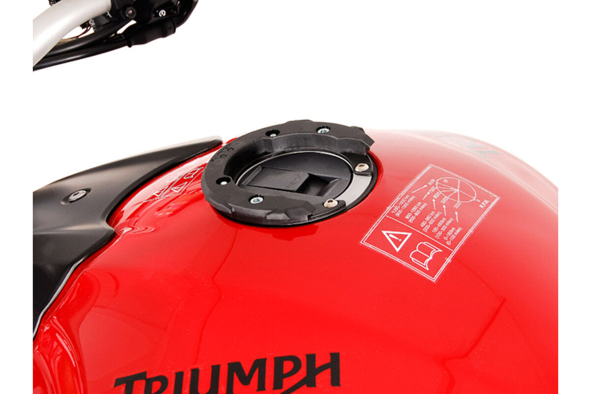 Tank Ring Sw Motech Evo Triumph For Evo Tank Bags | Formula